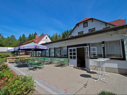 Foto: Waldschanke