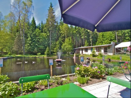 Foto: Waldschanke
