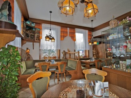 Foto: Waldschanke