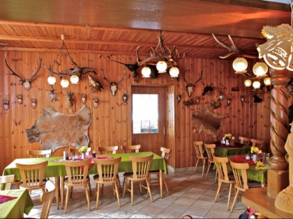 Foto: Waldschanke