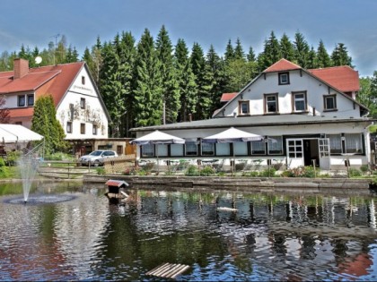 Foto: Waldschanke